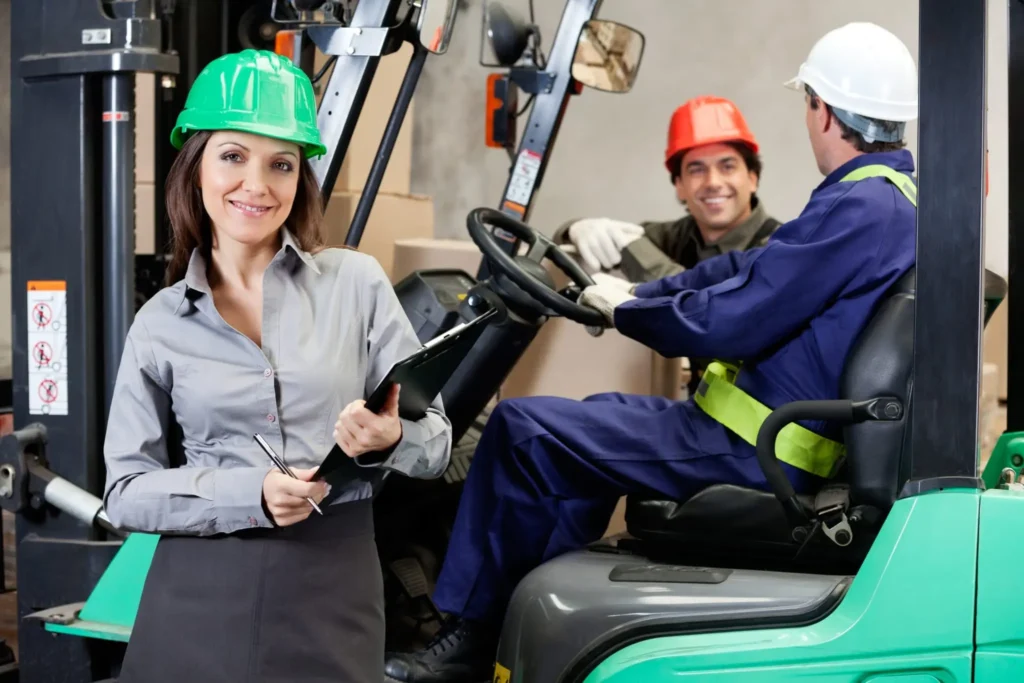 Workplace Safety