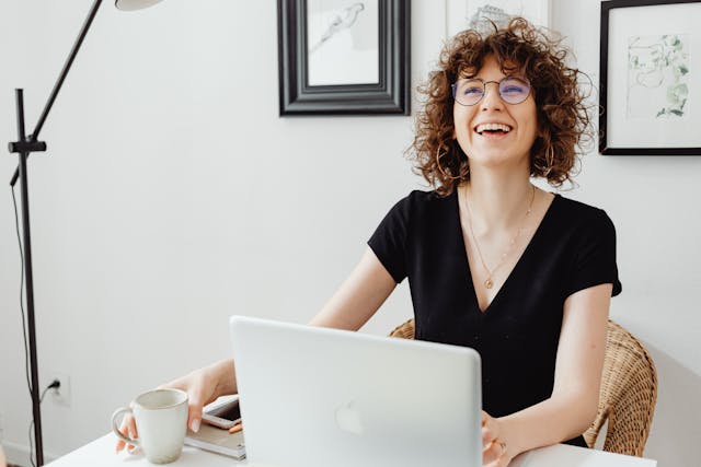 Professional Development Goals For Work