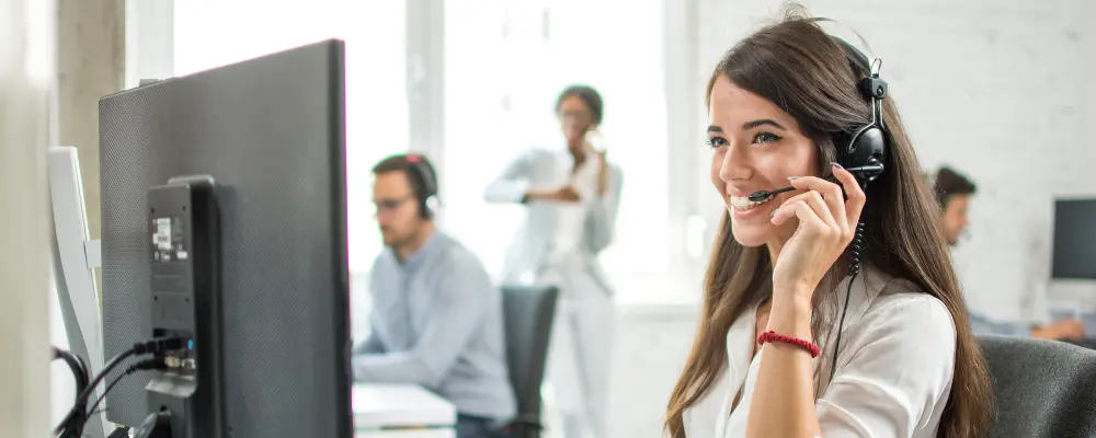 Effective Collections Engaging Customers For Results