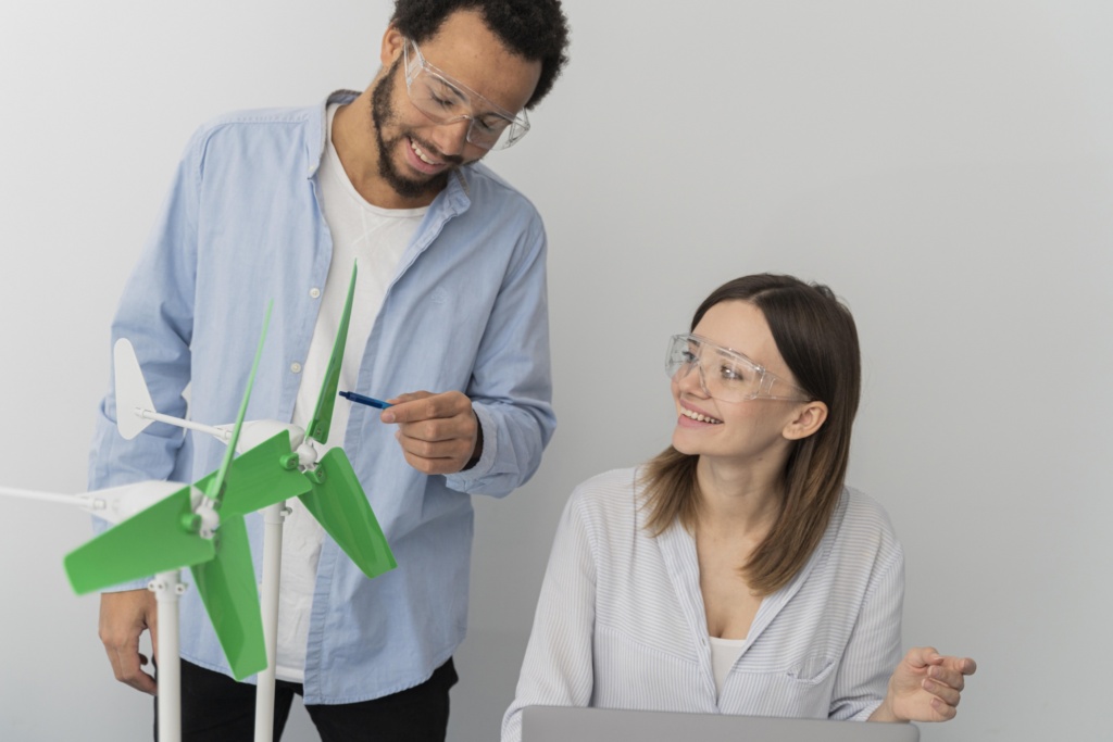 Jobs In Sustainability 2