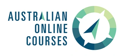 Australian Online Courses logo