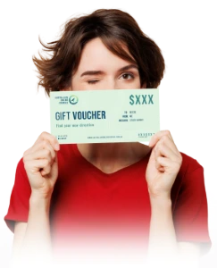 Gift Voucher Heading Xsml