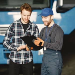 Logistics Fastset Growing Industry