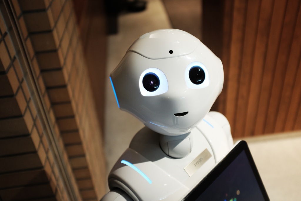 Certificate Of Artificial Intelligence