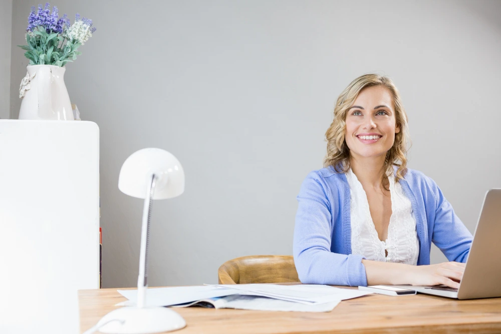 Career Change At 40