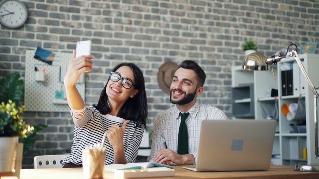 Extroverted. Discover Your Careers