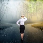 4 setbacks to career change