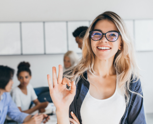 7 In Demand Occupations