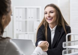 7 ways to land an entry level job