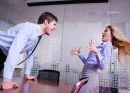 7 ways to manage angry people at work