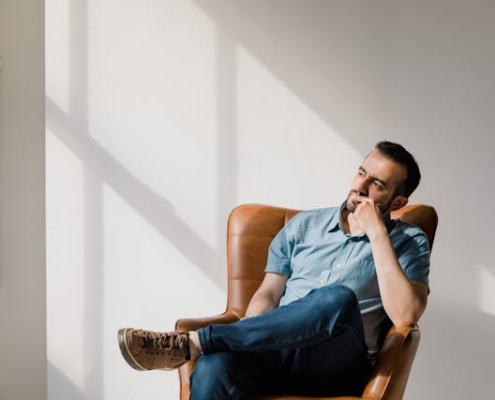 A marketing and psychology
