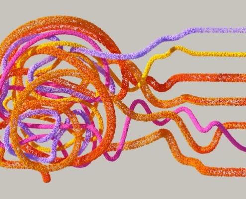 Adult brain breaks main image