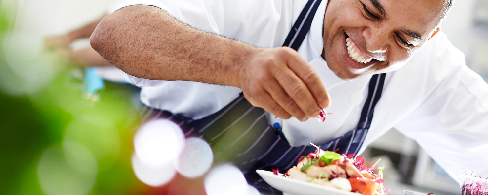 Advanced Certificate of Catering and Professional Cookery