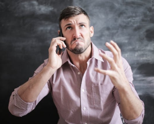 Anger management courses for workplace