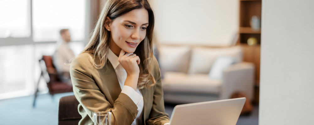 Certificate of Business Writing