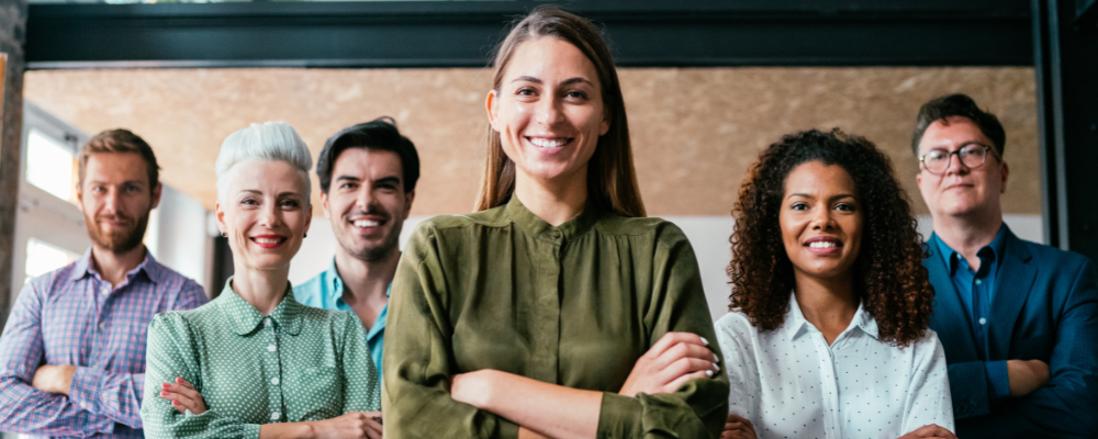 Certificate of Change Management