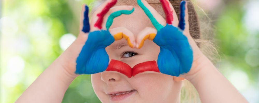 Certificate of Child Psychology