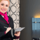 Certificate of Hospitality Housekeeping