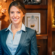 Certificate of Hotel Management