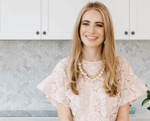 Certificate of Interior Design and Property Styling Course