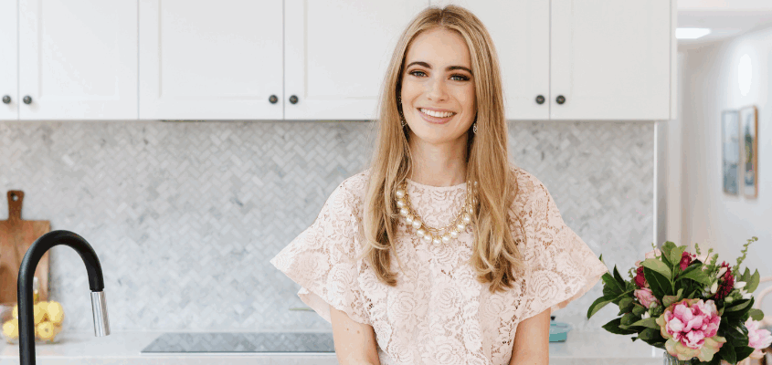 Certificate of Interior Design and Property Styling Course