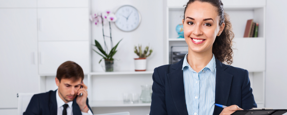 Certificate of Legal Administration Paralegal