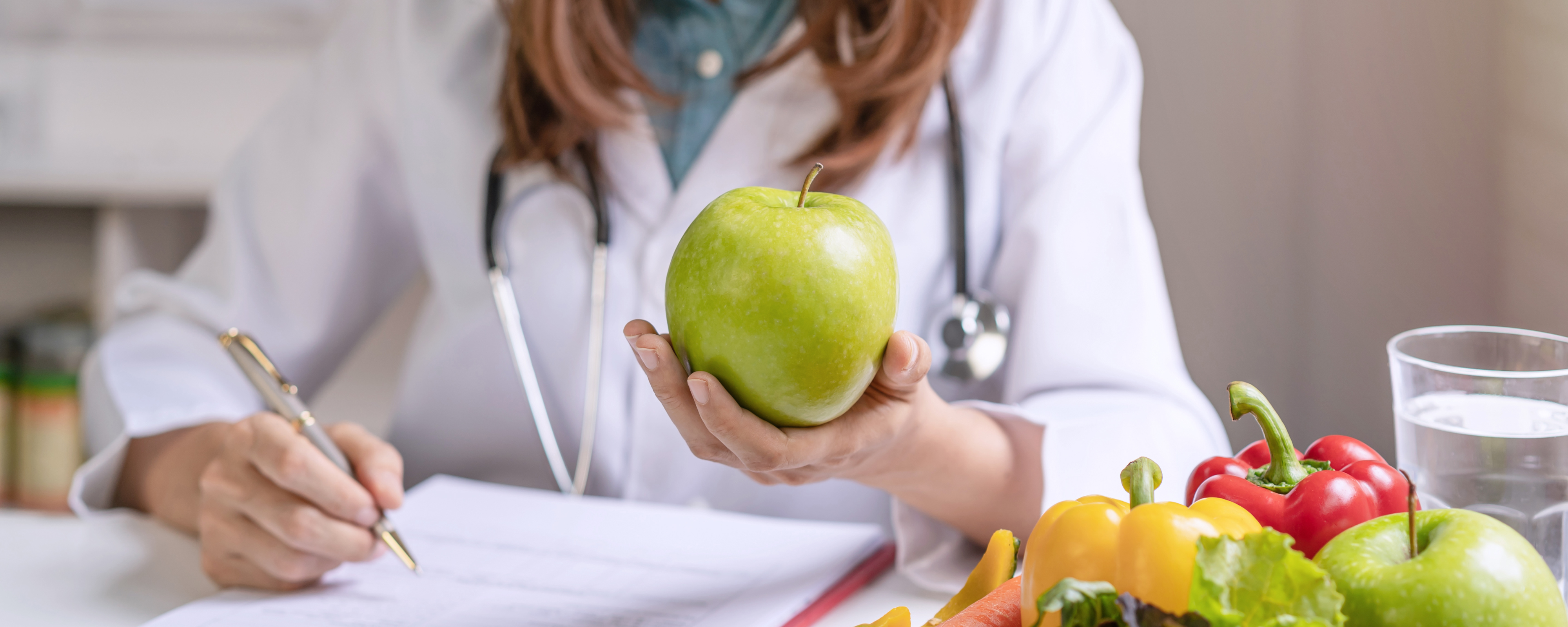 Certificate of Nutrition