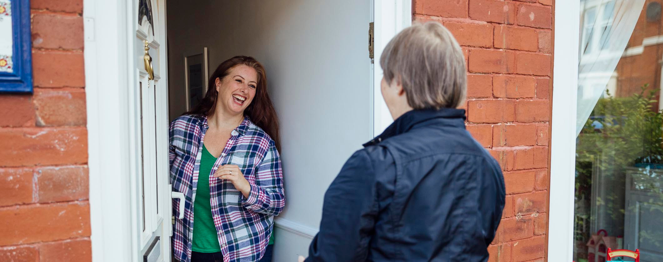 Certificate of Social Housing