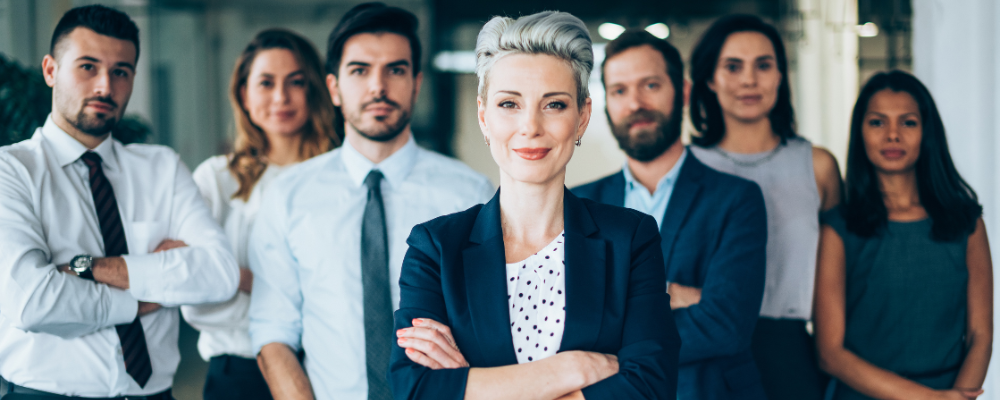 Advanced Certificate of Account Management and Business Development