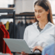 Certificate of Visual Merchandising Online Course