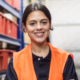 Certificate of Warehousing Course