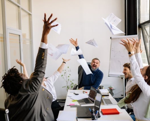 Changing Workplace Culture 2