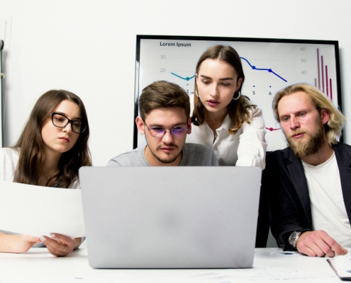 Cognitive bias and decision making