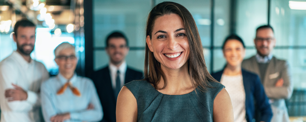 Drive Team Performance