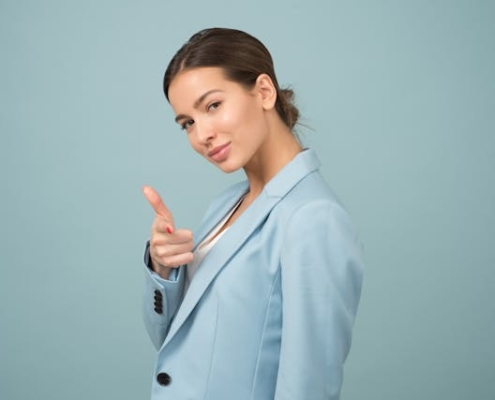 How to change career blog image