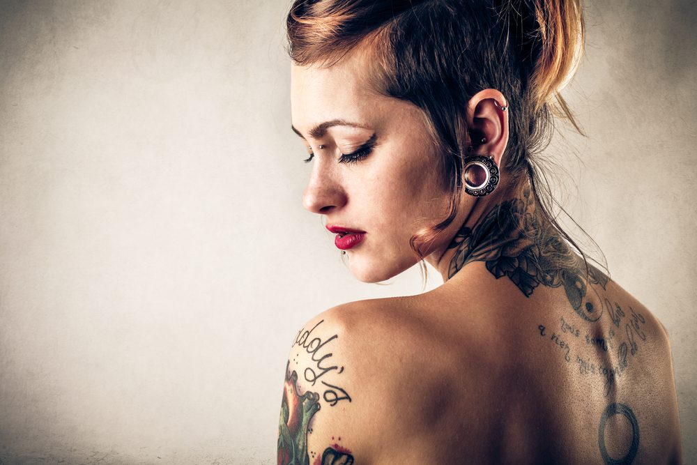 Introduction to Body Piercing