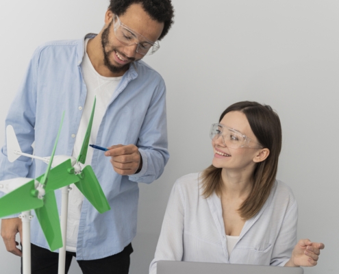 Jobs in sustainability 2