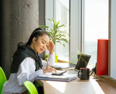 Occupations for introverts