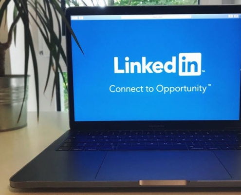 Optimise Your LinkedIn Profile