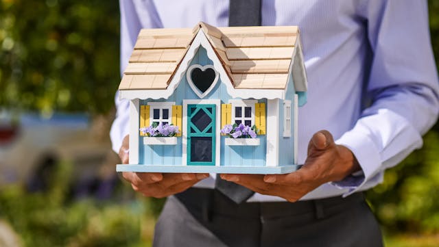 Property styling is a powerful professional skill