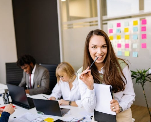 Psychology in the workplace