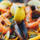 Online Seafood Cooking Course