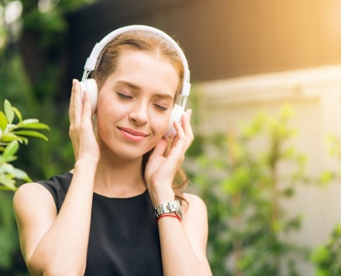 Wellbeing at Wrk Lighting Noise Ergonomics