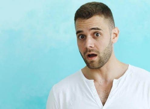 Why being awkward might help your career image