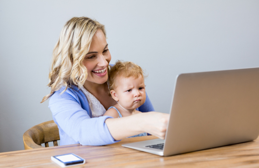 Writing for children