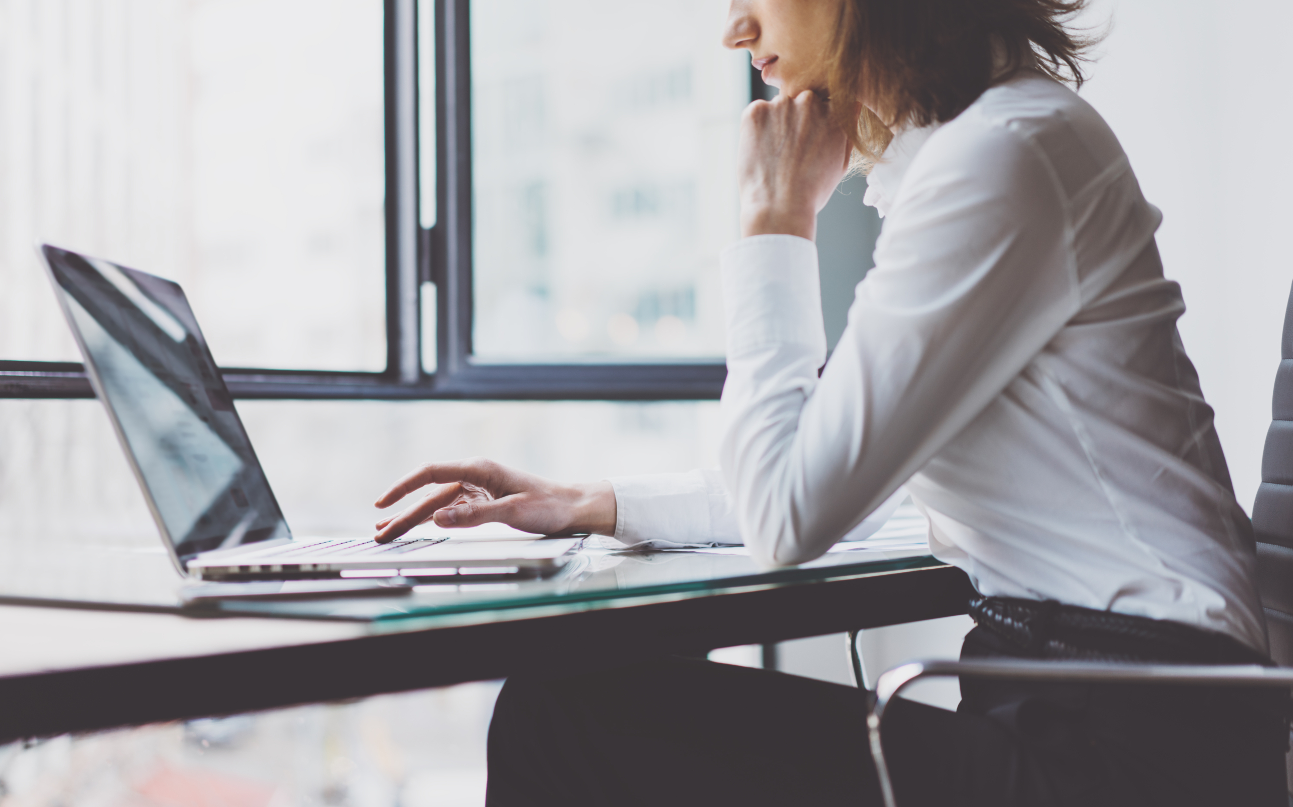 account management