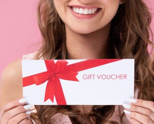 australian online courses gift voucher