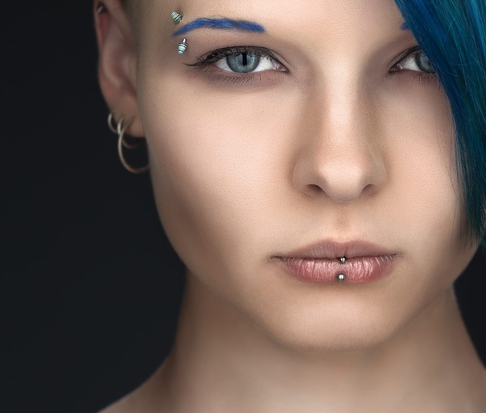 Introduction to Body Piercing