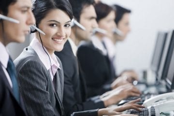 Call Centre Career Starter Program