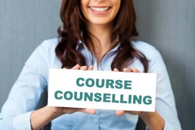 course counselling 1